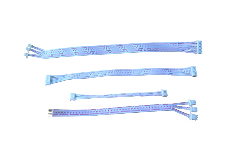  家用电器用线束